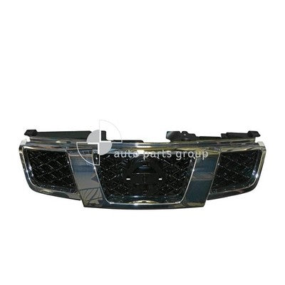 Genuine Nissan X-trail T31 Grille (09/07-02/14)