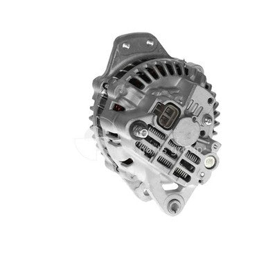 Mitsubishi Pajero Alternator Mitsubishi Type 12v 75 Amp (01/83-08/97)