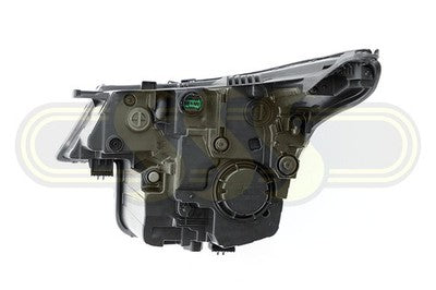 Genuine Kia Seltos Head Lamp Right Hand No LED No Auto Leveling No (08/19-09/22)