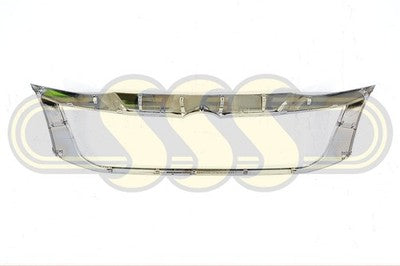 Genuine Toyota Hilux 1988-On Grille Frame Chrome (07/11-08/15)