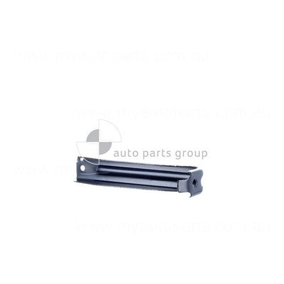 Genuine Isuzu Ute MU-X Series 1 Front Bar Bracket R/L (12/13-02/17)