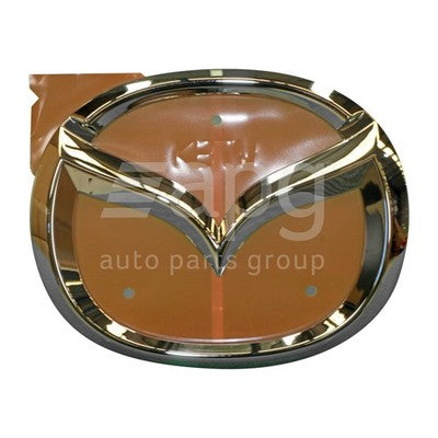 Genuine Mazda CX-5 KF Tail Gate Emblem (02/17-On)
