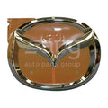 Genuine Mazda CX-5 KF Tail Gate Emblem (02/17-On)