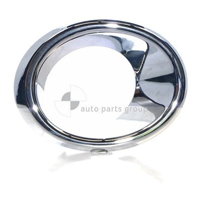 Genuine Nissan Pathfinder R52 Front Bar Grille RH (10/13-03/17)