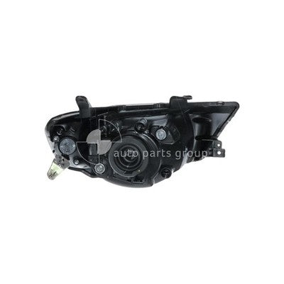 Genuine Mitsubishi Triton MN Head Lamp LH (08/09-03/15)