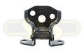 Genuine Subaru Outback Door Hinge Right Hand Front Lower (03/21-On)