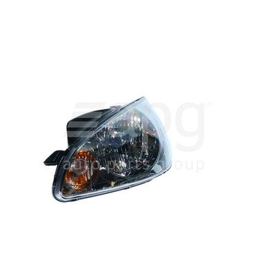 Genuine Hyundai Getz TB Head Lamp LH (09/05-11/11)