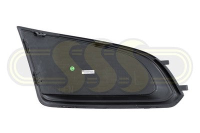 Genuine Holden Captiva Fog Lamp Cover Left Hand No Fog Light Type LS (2013-2015)