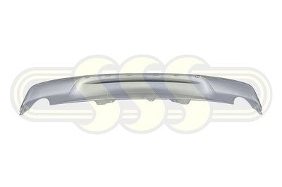 Genuine Honda Crv Bar Cover Insert Rear Lower No Exhaust (2017-2020)