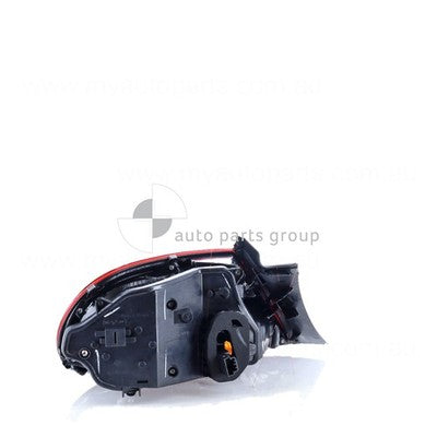 Genuine Volkswagen Beetle 1L Tail Lamp RH (01/13-12/16)