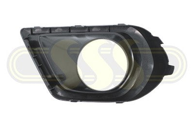 Genuine Subaru Forester Fog Lamp Cover Right Hand With Fog Light (08/12-01/16)