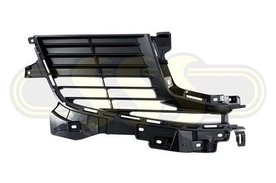Genuine Toyota Landcruiser Grille Insert Right Hand (04/21-On)