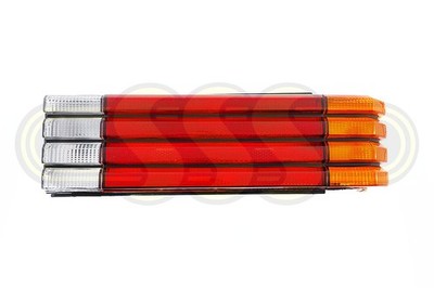 Ford Falcon Tail Lamp Right Hand (05/82-08/84)