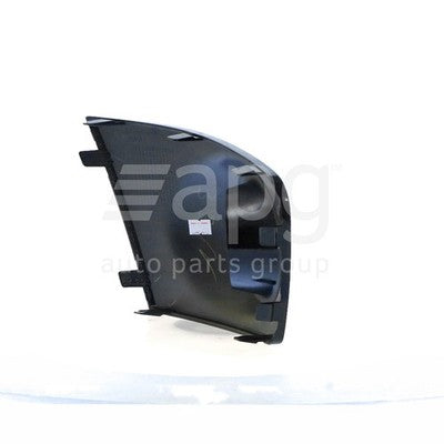 Genuine Mitsubishi Triton MN Front Bar Grille LH (08/09-03/15)