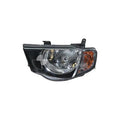 Genuine Mitsubishi Triton MN Head Lamp LH (08/09-03/15)
