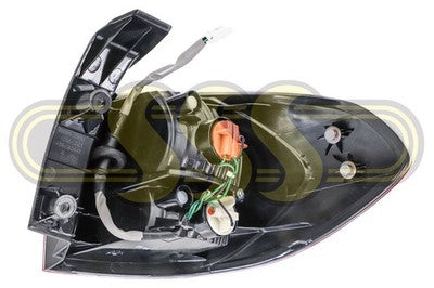 Genuine Subaru Tribeca Tail Lamp Left Hand (10/07-On)