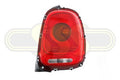 Mini Cooper Hatch Tail Lamp Right Hand (01/14-05/18)