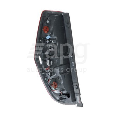 Genuine Hyundai iLoad TQ-V/TQ-W Tail Lamp RH (02/08-On)