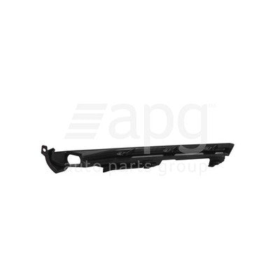 Genuine Mazda CX-9 TC Front Bar Grille RH (07/16-11/20)