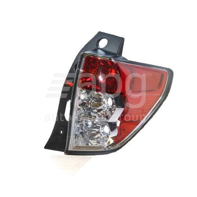 Genuine Subaru Forester S3 Tail Lamp RH (03/08-08/12)