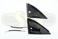 Holden Commodore Door Mirror Base Left Hand + Right Hand VT-VY (08/04-2007)