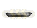 Genuine Toyota Kluger Bar Grille Front (07/10-12/13)