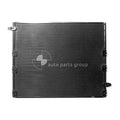 Toyota Landcruiser Prado A/C Condenser 16 mm 8 mm Fin (04/96-09/02)