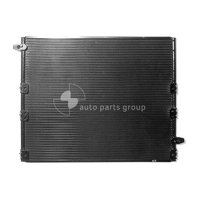 Toyota Landcruiser Prado A/C Condenser 16 mm 8 mm Fin (04/96-09/02)