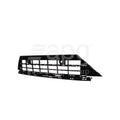 Genuine Volkswagen Tiguan 5N Front Bar Grille (12/16-01/20)