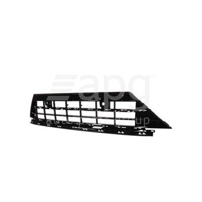 Genuine Volkswagen Tiguan 5N Front Bar Grille (12/16-01/20)
