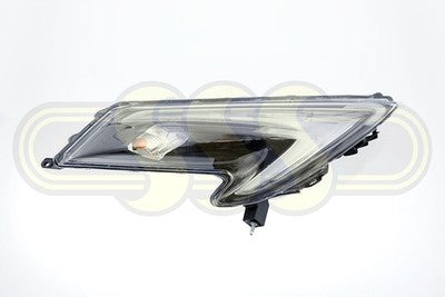 Genuine Nissan / Datsun Juke Park Lamp Right Hand 10/15 Sit Above (06/14-02/20)