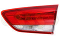 Genuine Hyundai I30 Rear Garnish Lamp Right Hand With LED SR, SR (03/17-08/20)