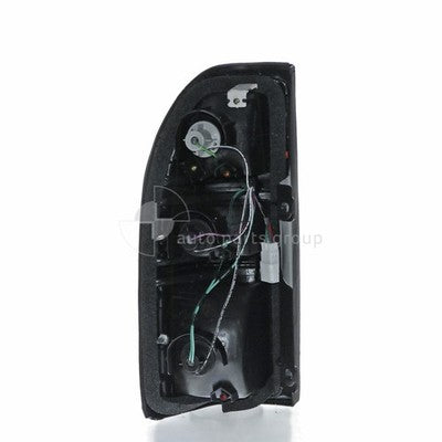 Toyota Landcruiser Prado KZJ95R/RZJ95R/VZJ95R Tail Lamp RH (04/96-09/02)