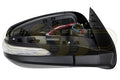 Genuine Toyota Fortuner Door Mirror Body Right Hand No Mirror 8/17 (07/15-06/20)