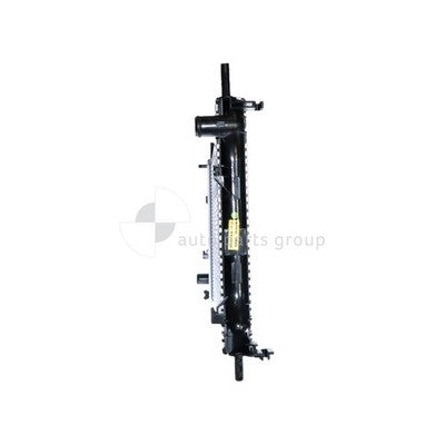 Ford Transit VH/VJ Radiator Plastic Aluminium 770 x 378 x 26 mm 33 / 33 mm