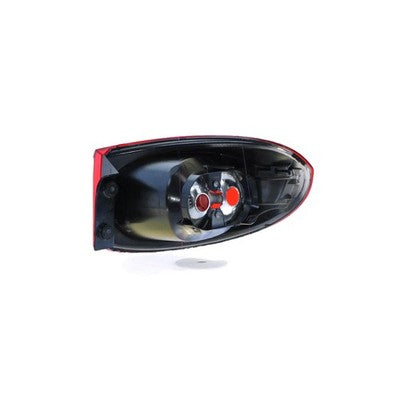Volkswagen Tiguan 5N Tail Lamp LH (05/08-10/11)