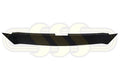 Genuine Mazda Cx9 Grille Mould On Top Of Grille, Black Coated (03/16-On)