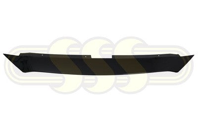 Genuine Mazda Cx9 Grille Mould On Top Of Grille, Black Coated (03/16-On)