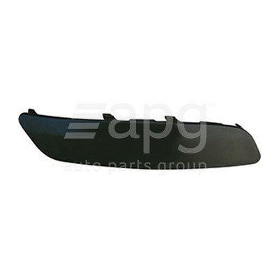 Genuine Volkswagen Golf A5/1KM Front Bar Mould RH (03/05-08/11)