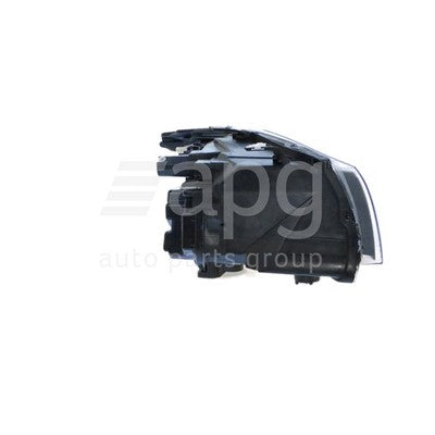 BMW 3 Series E90/E91 Head Lamp LH Halogen Electric Adjust (03/07-12/11)