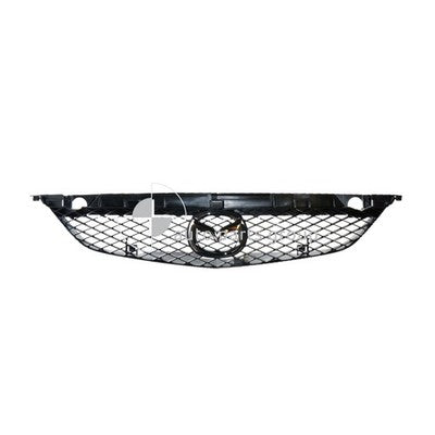Genuine Mazda 323 BJ Grille (02/01-01/04)