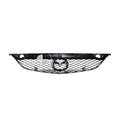 Genuine Mazda 323 BJ Grille (02/01-01/04)