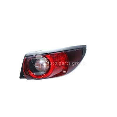 Genuine Mazda CX-5 KF Tail Lamp RH (02/18-01/22)