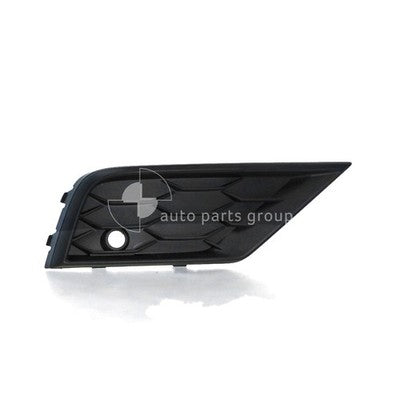 Genuine Volkswagen Tiguan 5N Front Bar Grille LH (09/16-10/19)
