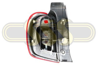 Nissan / Datsun Micra Tail Lamp Right Hand No LED ST No LED (04/15-On)