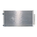 Honda HR-V RU A/C Condenser 8 mm Fin (02/15-03/22)
