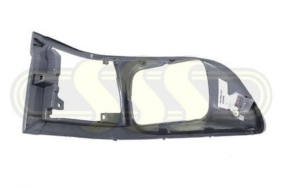 Toyota Hiace Head Lamp Case Left Hand (09/98-01/05)