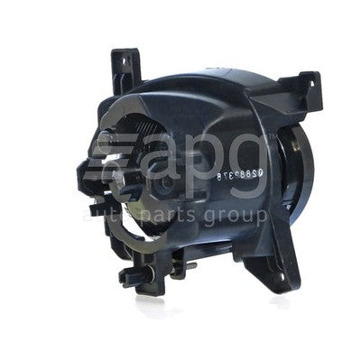 Hyundai Santa Fe CM Fog Lamp LH (09/09-07/12)