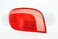 Genuine Toyota Echo Tail Lamp Lens Left Hand (01/01-12/02)