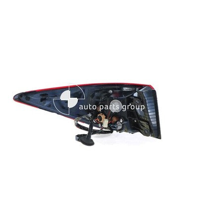 Genuine Toyota Fortuner GUN156R Tail Lamp RH LED (07/15-05/20)